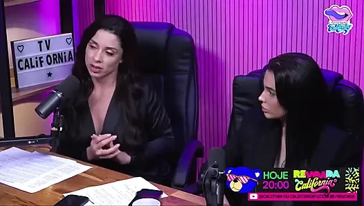 Podcast Revoada - Beatriz Miuky