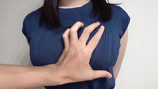 Part 4 Pacifier-loving beauty 1