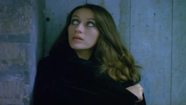 The Velvet Touch of the Velvet Tongue Eng Dub 1976