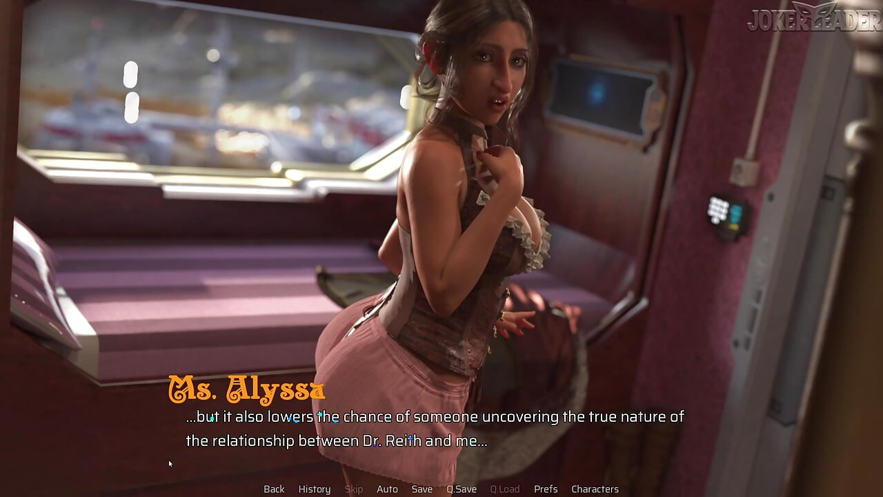This New Steampunk Gooner Game is... Something Else
