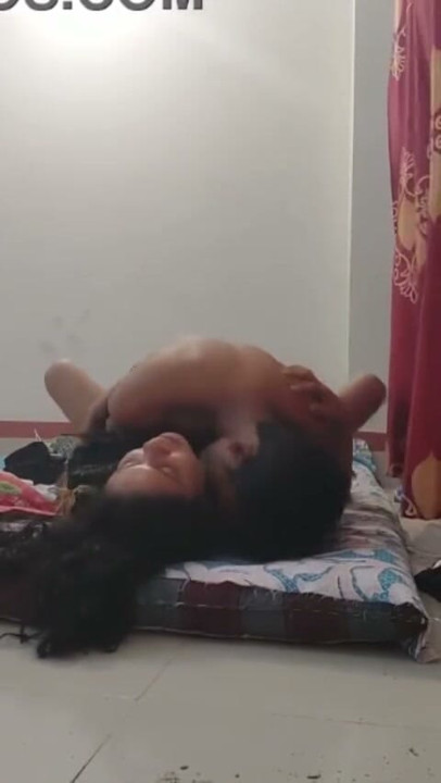 Girlfriend Cheating Fuck Missionary Sex With Boyfriend Friend