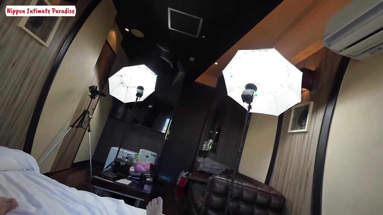 Asiatisk engel 27197