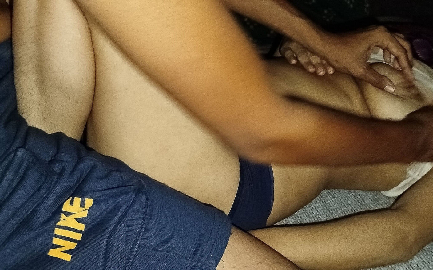 Indian Hot Village Girl Full Hardcore Sex in Hotel Room.
