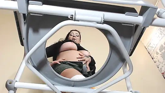 Tuvalet köleliğiyle başa çıkabilir misin