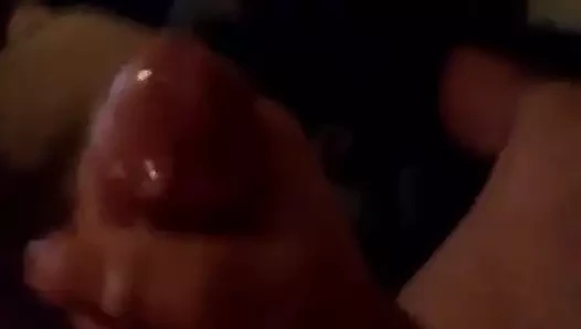 Büyük horoz canavar yük