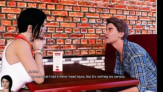 Fantasy Romance Story Gameplay – Episode 1