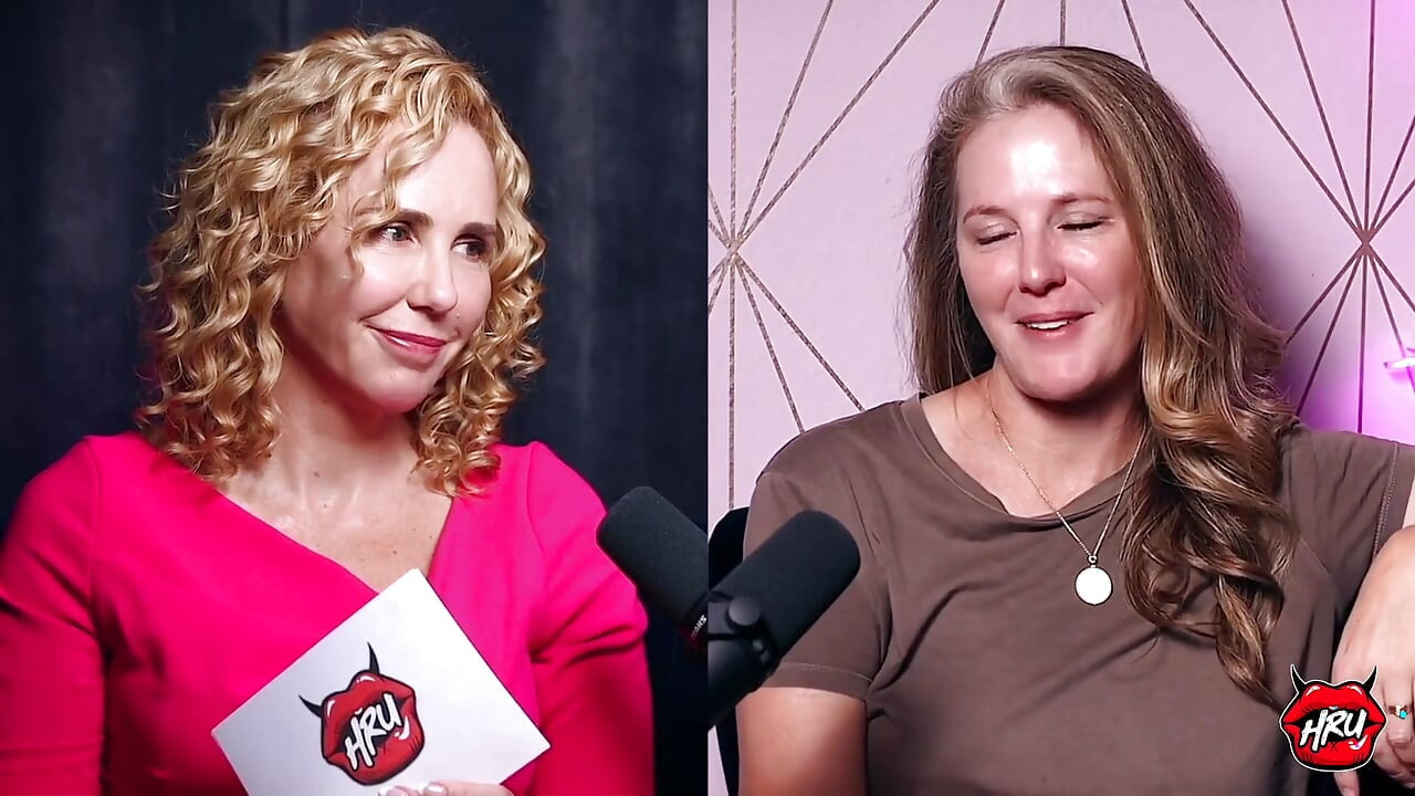 Premios, identidad y mantenerse sano en esta industria - Jacky y yo nos hacemos reales