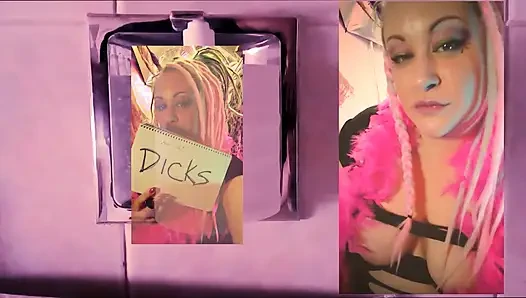 Внимание, этот файл завораживает вас, желая лизать хуй ваш или их