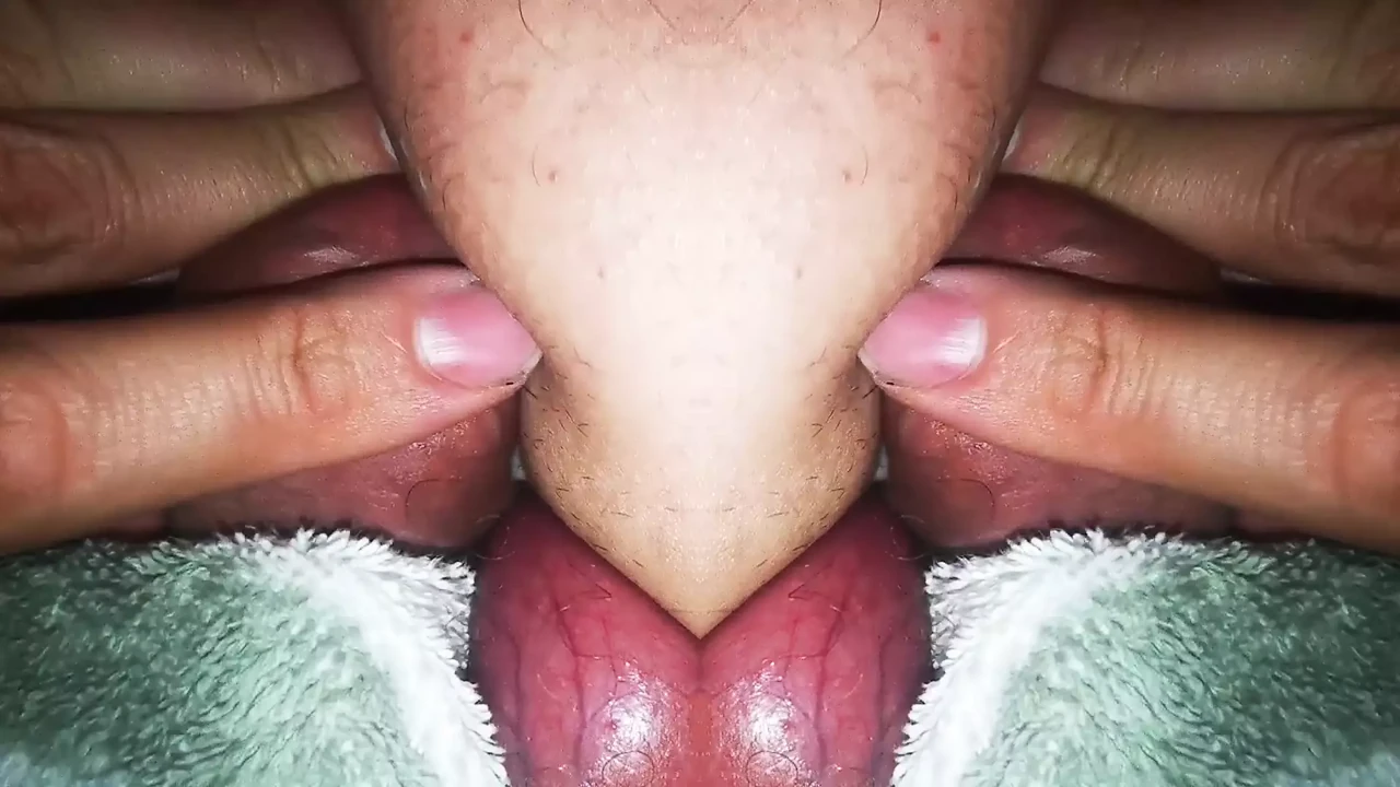 A cock from another world