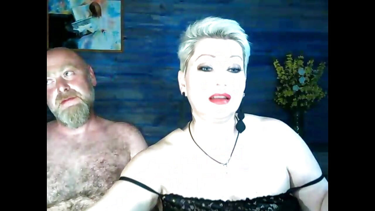 Peter en Aimee in het dorp: Ruraal Gen X leuk.!. ))