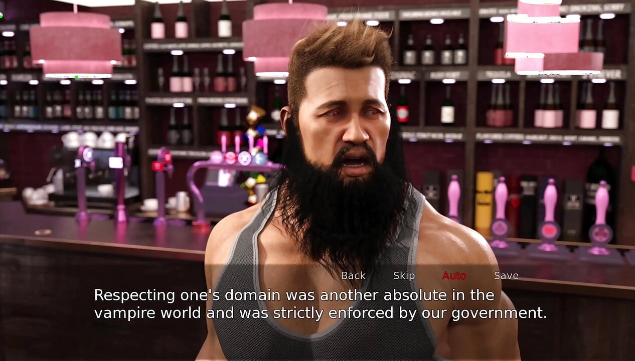 Sun breed: the girls are going out tonight