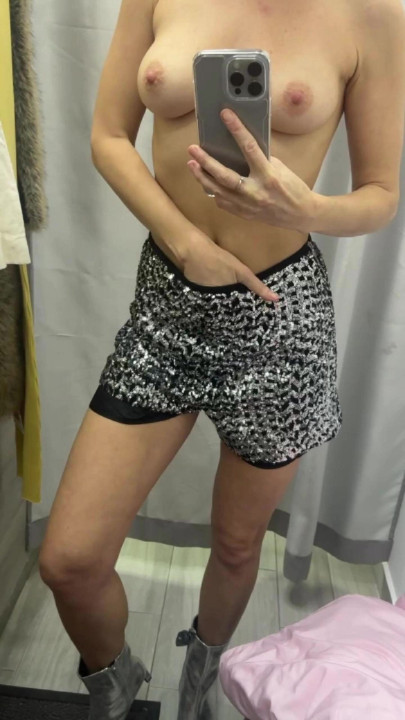 Você gosta de mim?