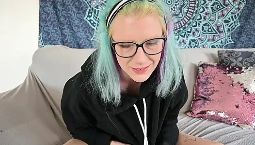 The Anal Loophole