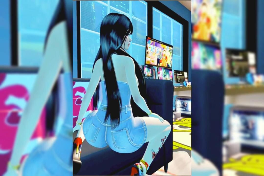 Ep31: S1 Joox bailando phonk como una perra