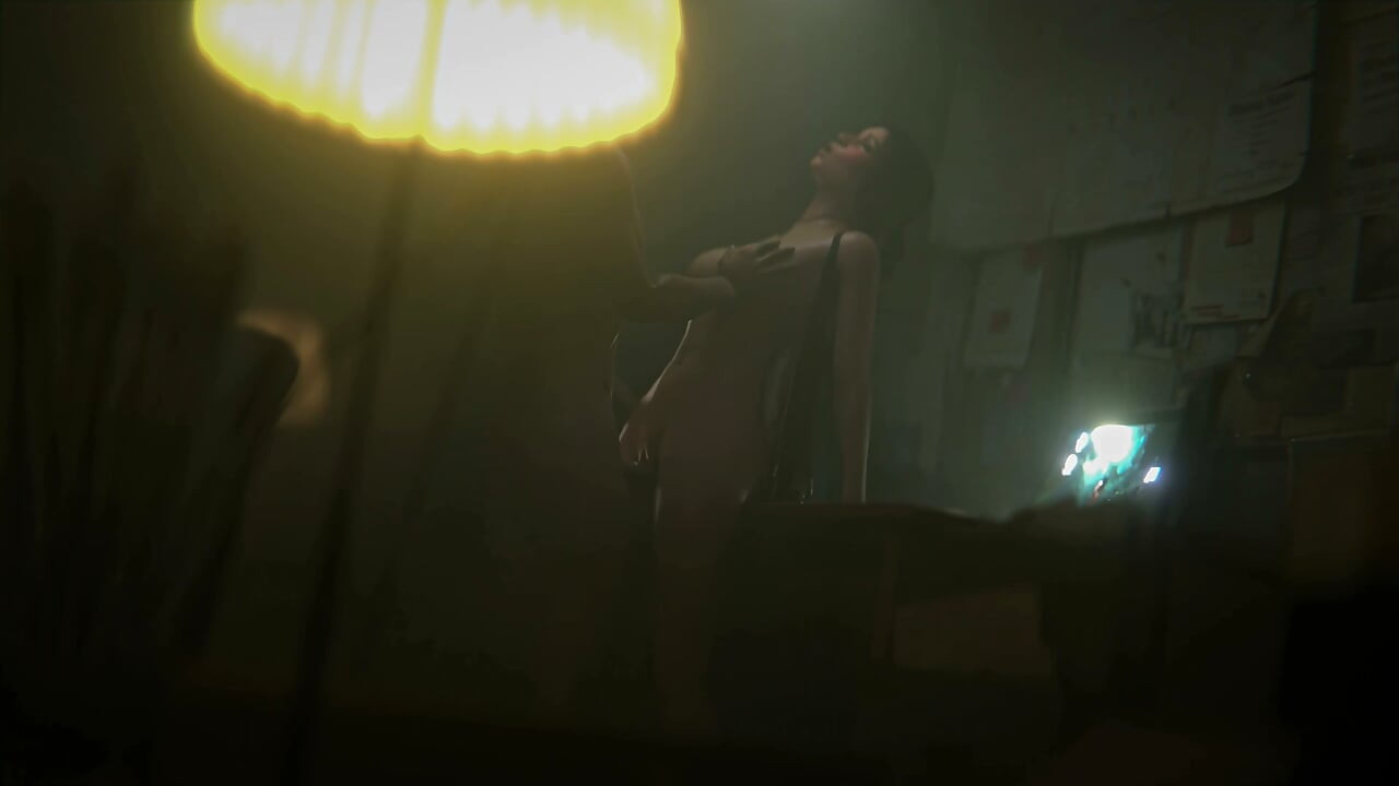Lara Croft - tomb raider