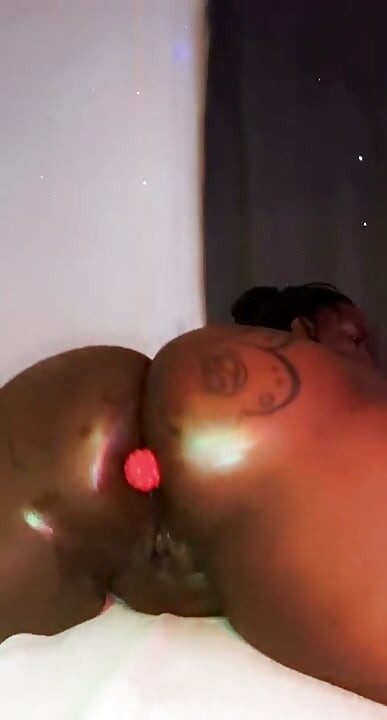 Anal opening