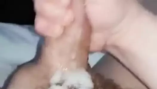 Boşalma