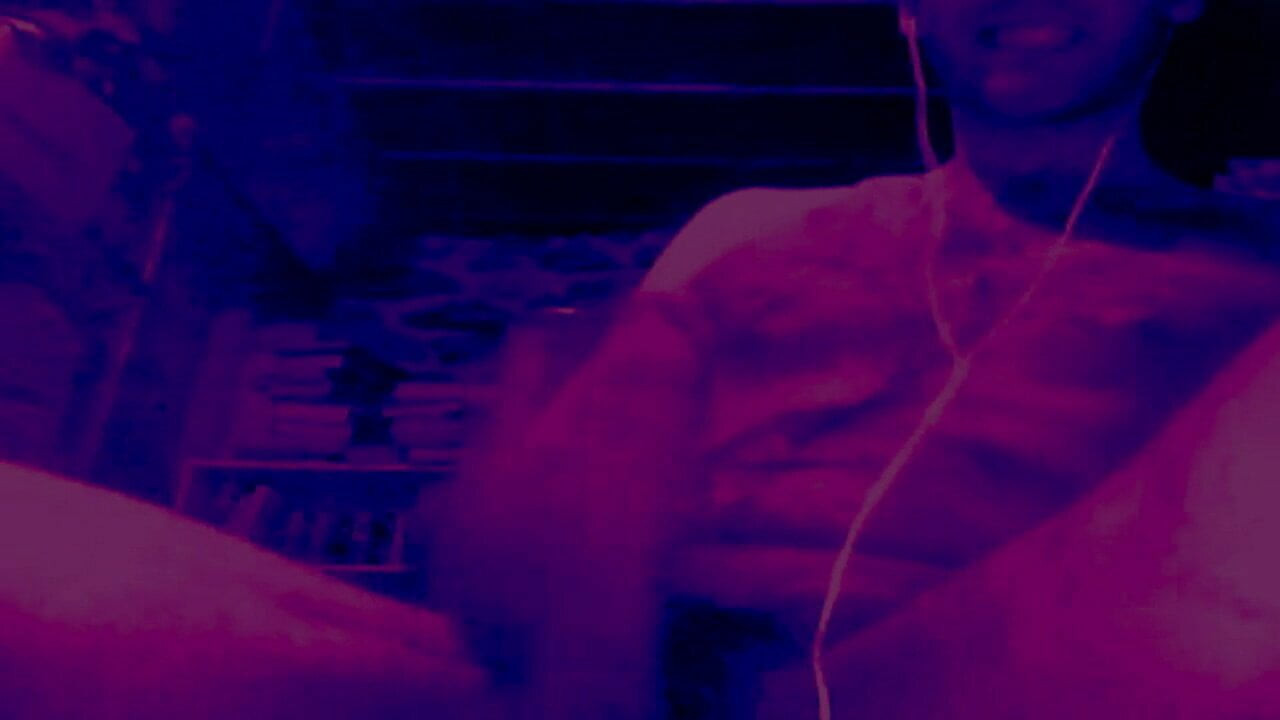 Another Juicy Cumshot