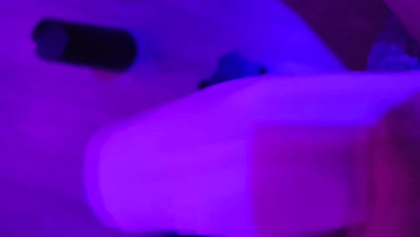 Fuck My Toy