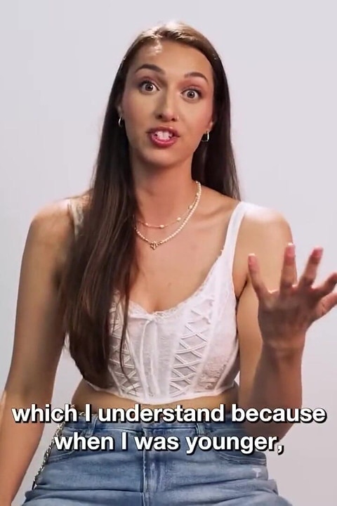 Bella Rolland Can Orgasm for Hours! Pornstar Interview, Adult Time