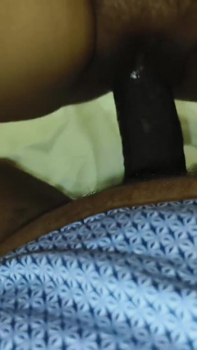 Telugu Anu Aunty in sexy Pink dress | Clip 3