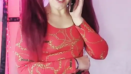 Shyfxx, sahabatku pengen banget ngentot pantatku dan masukin jarinya ke dalam!! Permainan peran JOI