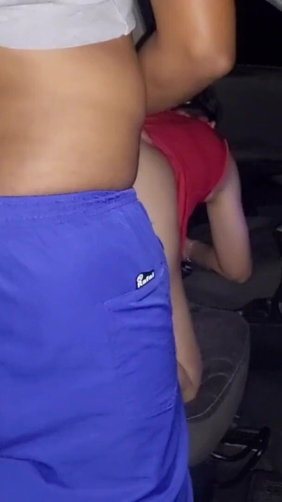 Married fucking in the bush | Clip 1