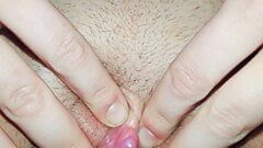 benim büyük klitoris bak!