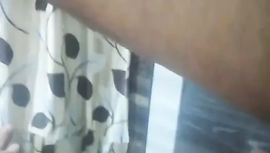 Desi Couple