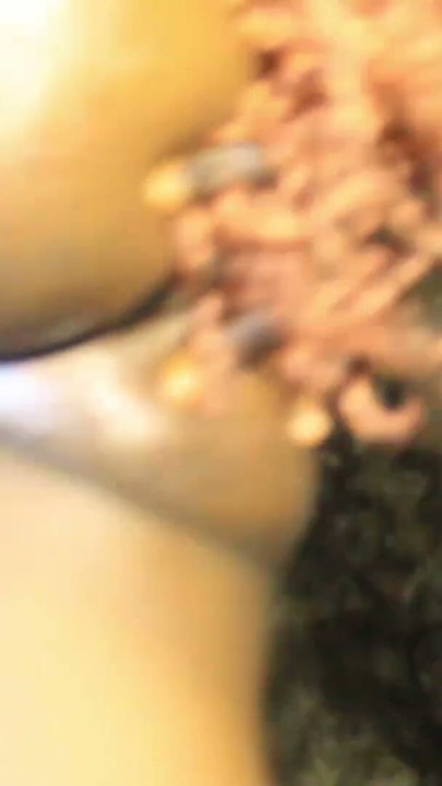 I HOPE MY LANDLORD DOES NOT CATCH ME FUCKING HIS FIRST DAUGHTER IN AN UNCOMPLETED BUILDING | Clip 1