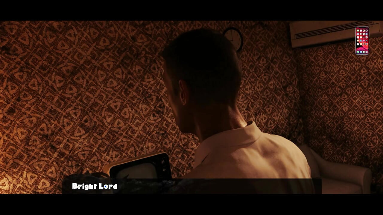 Parlak lord - tünel 29
