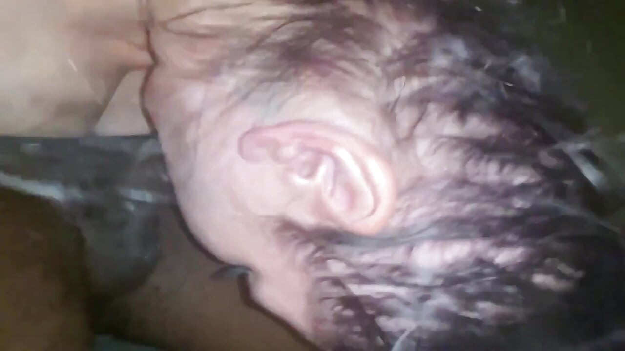 Bbw cưỡi mặt tôi đa chủng tộc 69 vui vẻ
