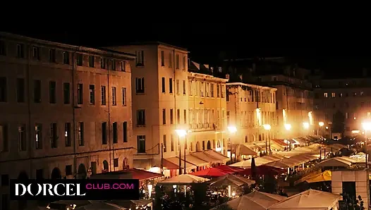 Zwischen liebe und versuchung