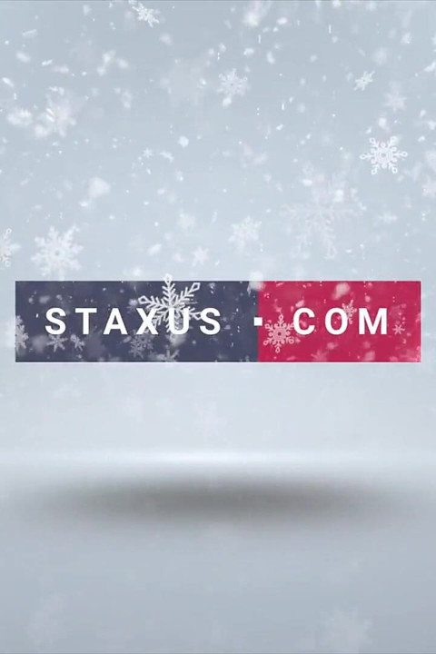 Staxus: cesur beyaz hafta sonu sc.1