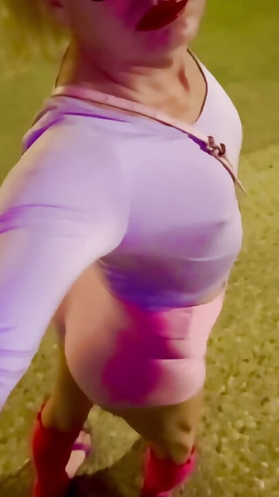 Shameless Sissy Slut
