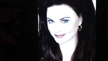 Delta burke'ye saygı duruşu