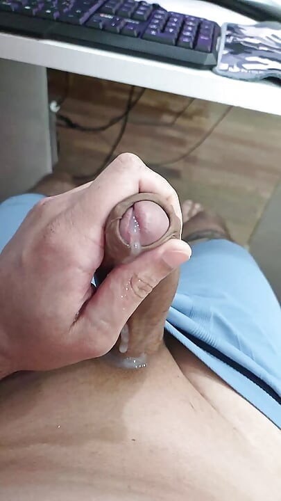 My Super Movie Cumming