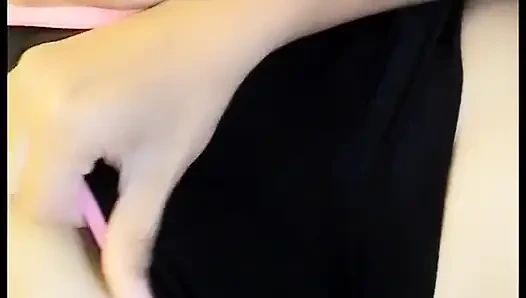 Tiktok College Student Caught by Her Grandparents