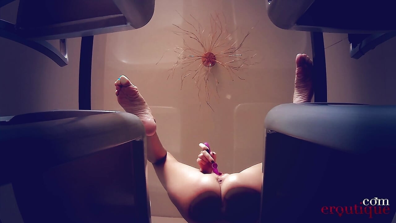 Katya Clover - Masa mea de ejaculare (vedere la persoana 1)