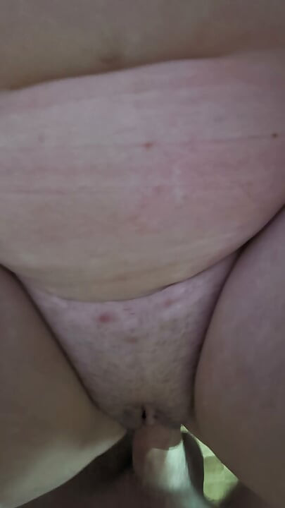 Close Up PUSSY