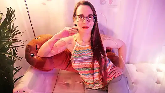 Penis Problems Clinic - Raunchy FemDom Humiliation Medical Comedy