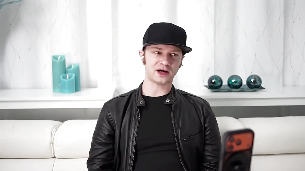 Trikepatrol Intervju #74 - Alex Jett