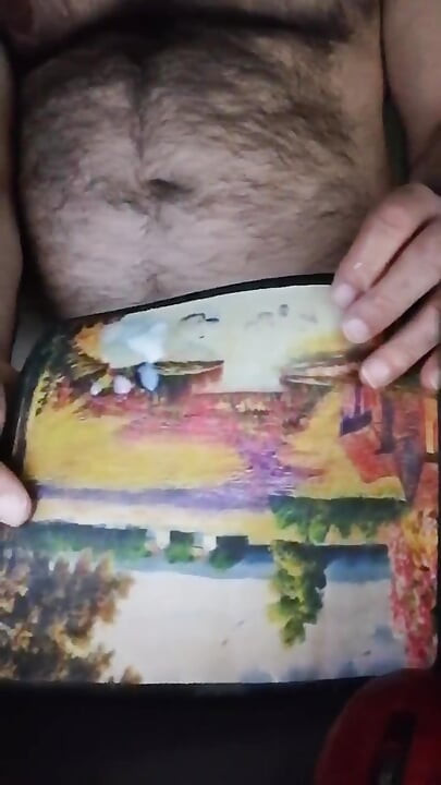 मेरे प्यारे स्विस दोस्त के लिए हॉट वीर्य