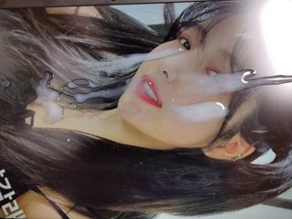 gfriend sowon cum tribute