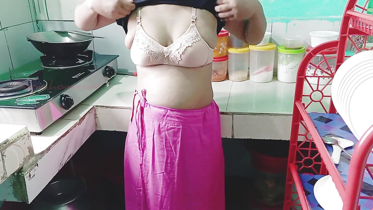 Vidéo de sexe d'une femme musulmane de Kolkata avec son petit ami
