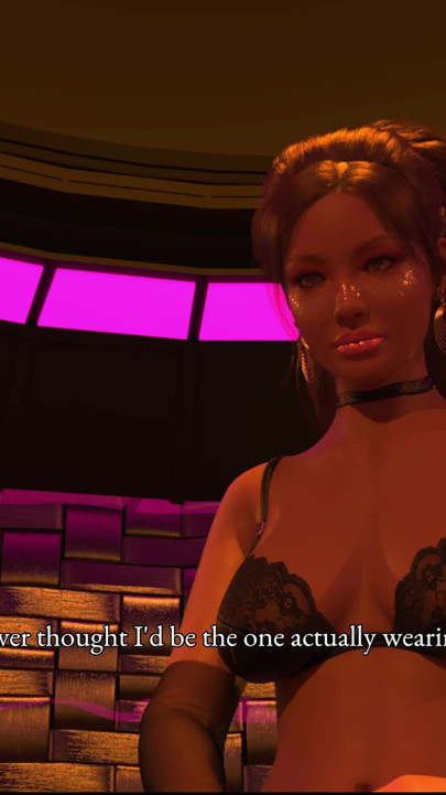 Agent Sherine Part 15