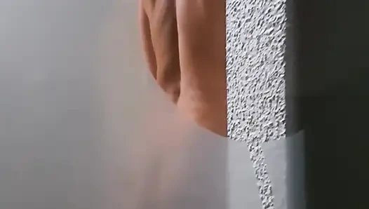 Selena's Posing in Bathroom and Sex in Bed