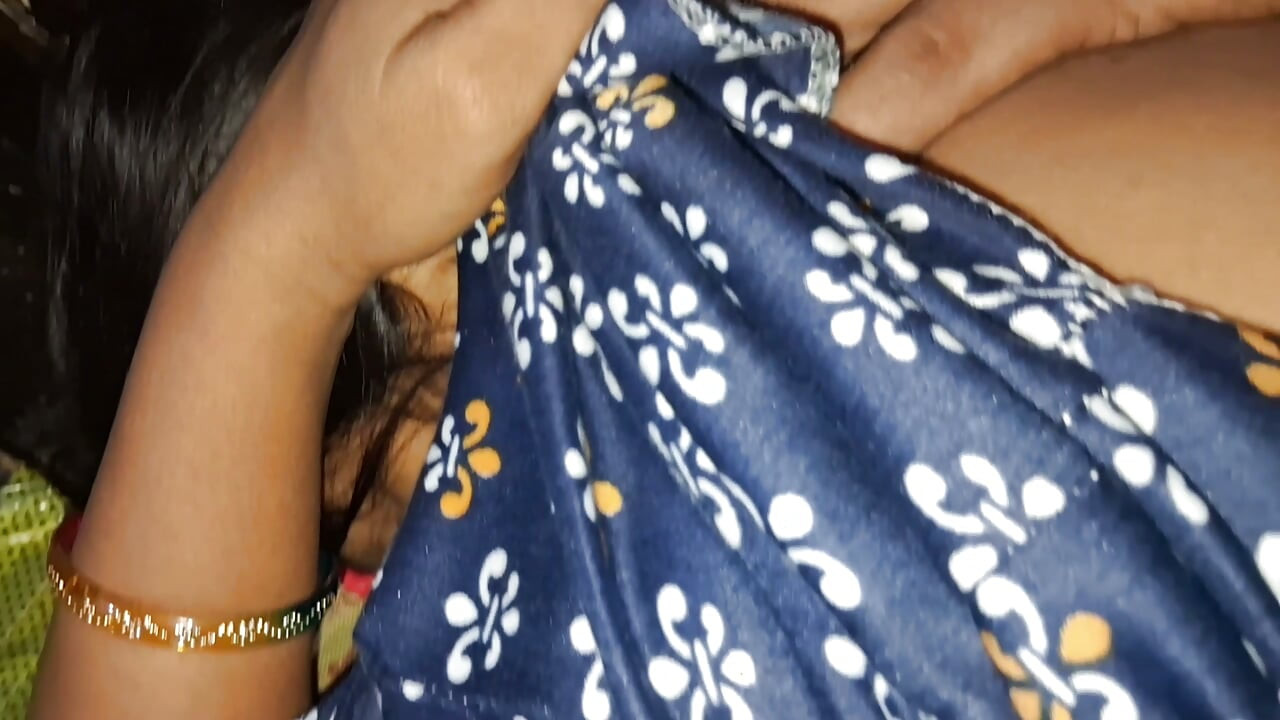Bhabhi & Boyfriend Romantic Adult Video, Secret Night Romance, Hot Couple Video, Full HD