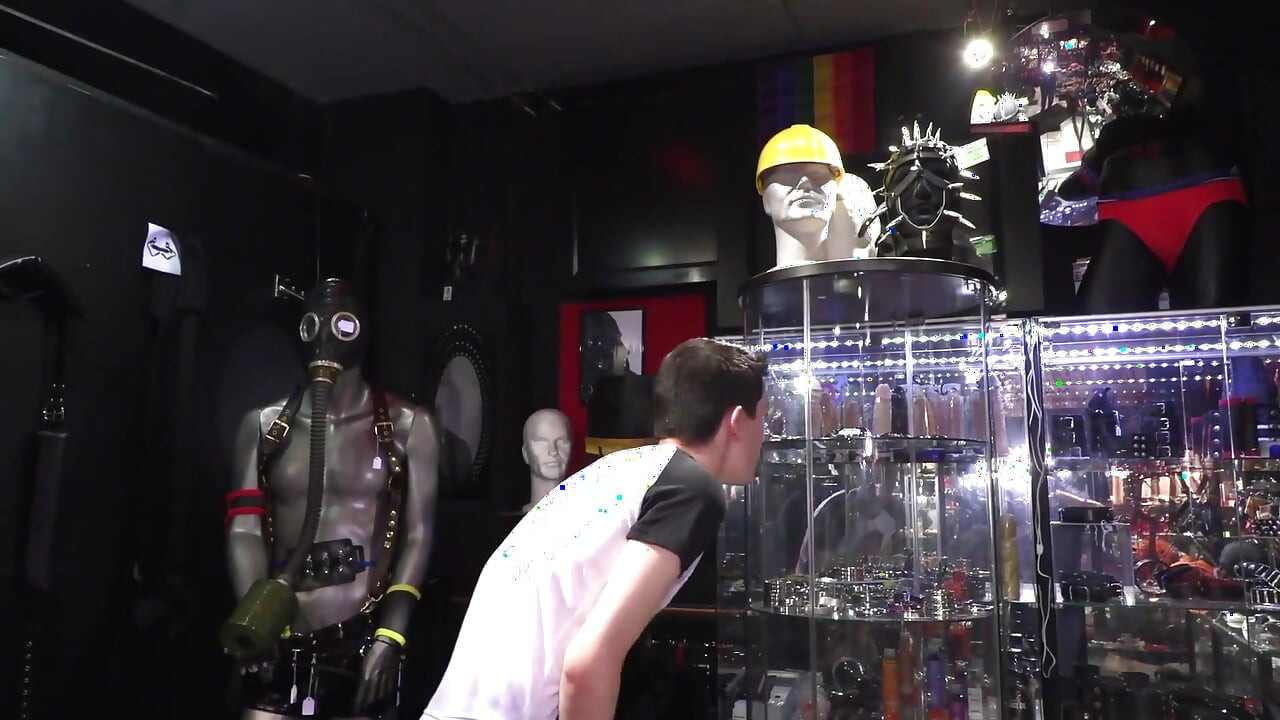 Trans with Gay Guys Hot Party 1 1