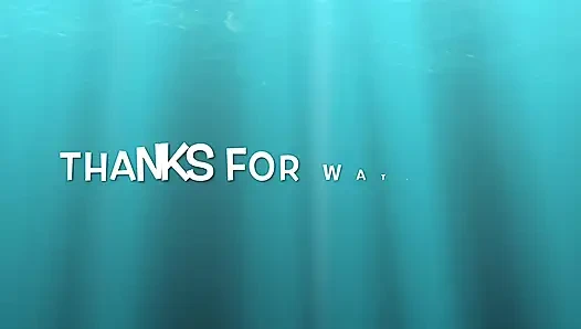 Bölüm 4:- Domina booboo'ya ibadet ikramı yapıyor